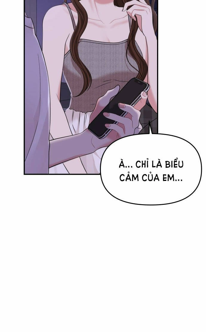 Gửi Em, Người Nuốt Trọn Vì Sao Chapter 117.2 - 16