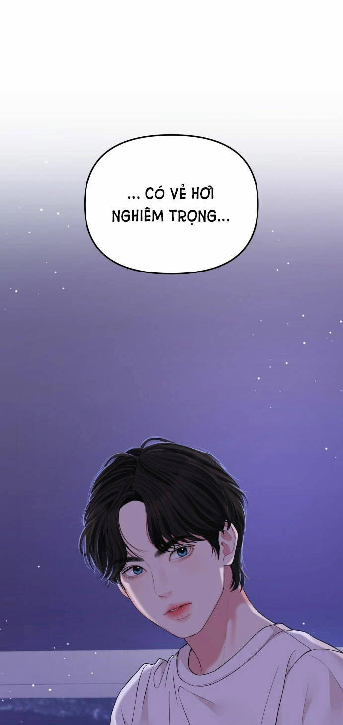 Gửi Em, Người Nuốt Trọn Vì Sao Chapter 117.2 - 17