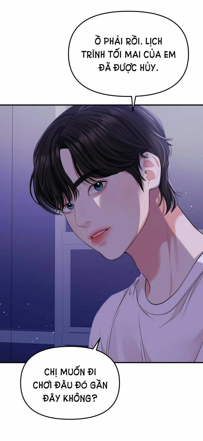 Gửi Em, Người Nuốt Trọn Vì Sao Chapter 117.2 - 20