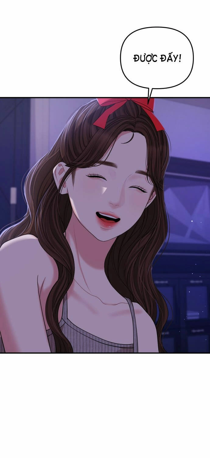 Gửi Em, Người Nuốt Trọn Vì Sao Chapter 117.2 - 21