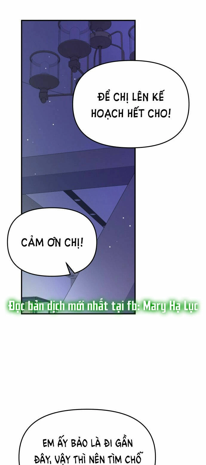 Gửi Em, Người Nuốt Trọn Vì Sao Chapter 117.2 - 22