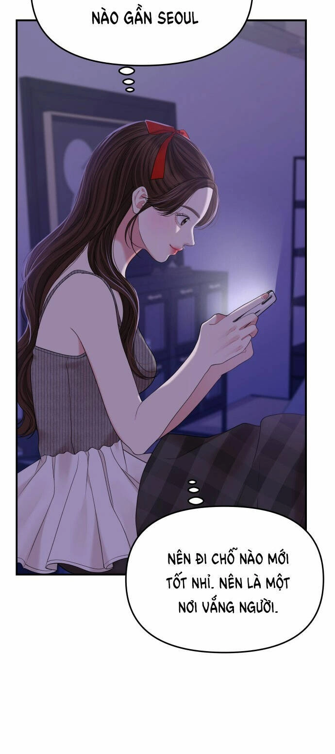 Gửi Em, Người Nuốt Trọn Vì Sao Chapter 117.2 - 23