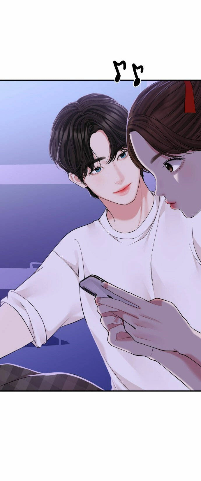 Gửi Em, Người Nuốt Trọn Vì Sao Chapter 117.2 - 24