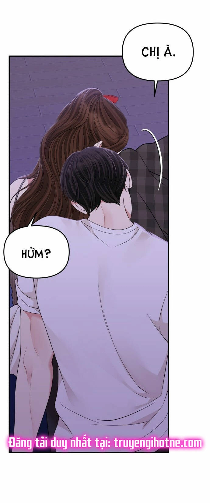 Gửi Em, Người Nuốt Trọn Vì Sao Chapter 117.2 - 25