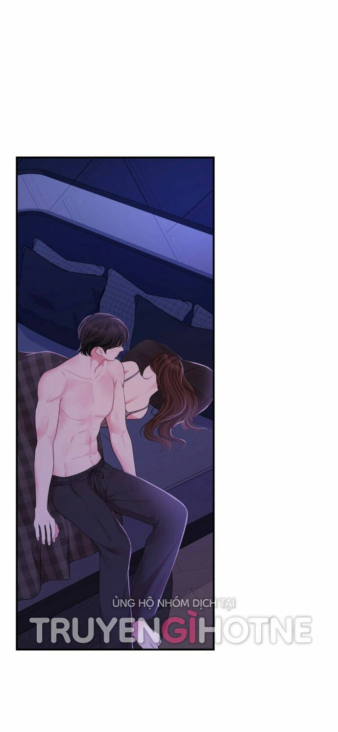 Gửi Em, Người Nuốt Trọn Vì Sao Chapter 117.2 - 30