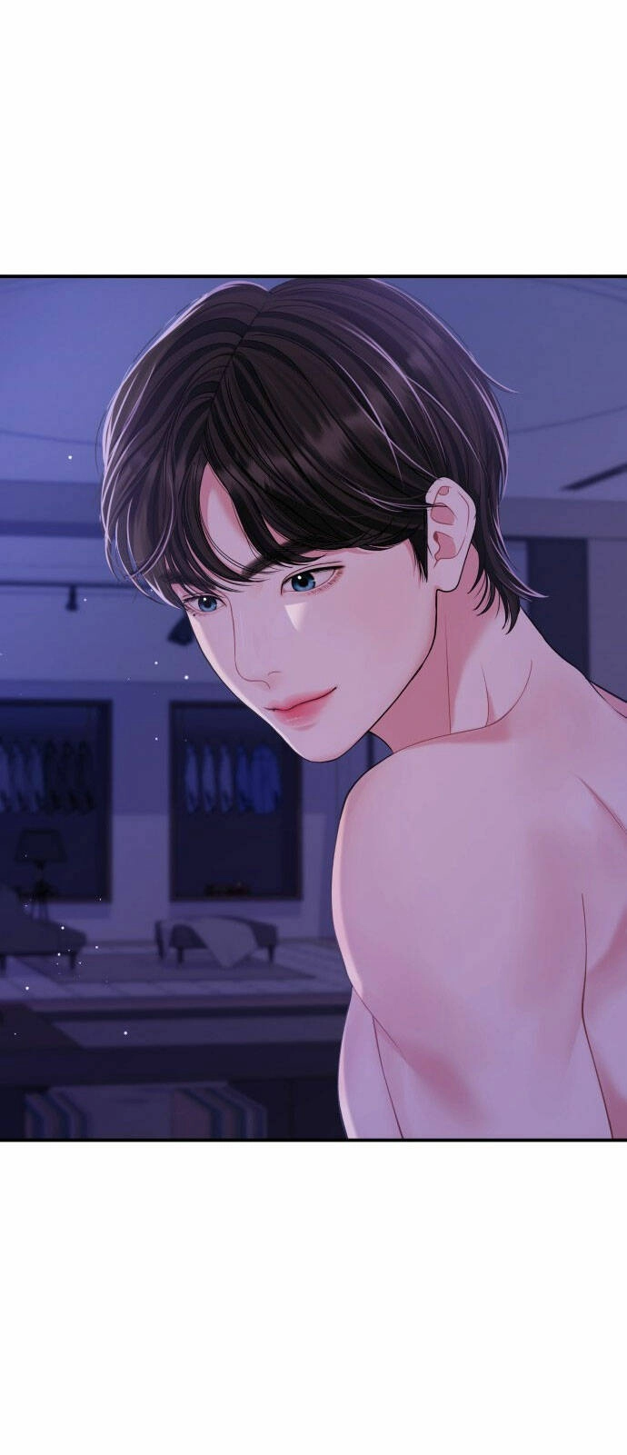 Gửi Em, Người Nuốt Trọn Vì Sao Chapter 117.2 - 32