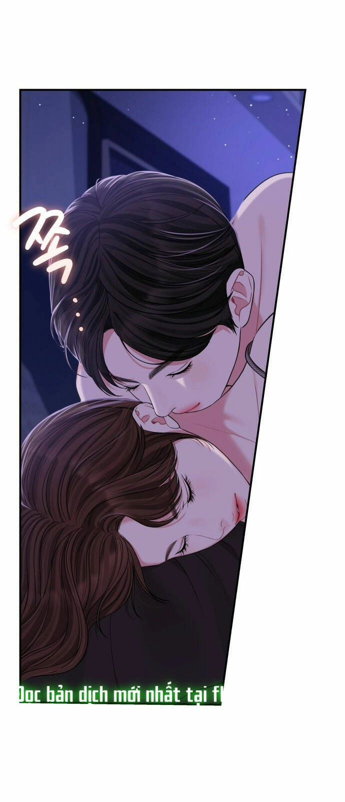 Gửi Em, Người Nuốt Trọn Vì Sao Chapter 117.2 - 33