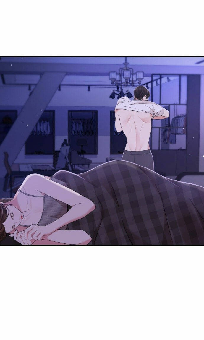 Gửi Em, Người Nuốt Trọn Vì Sao Chapter 117.2 - 34