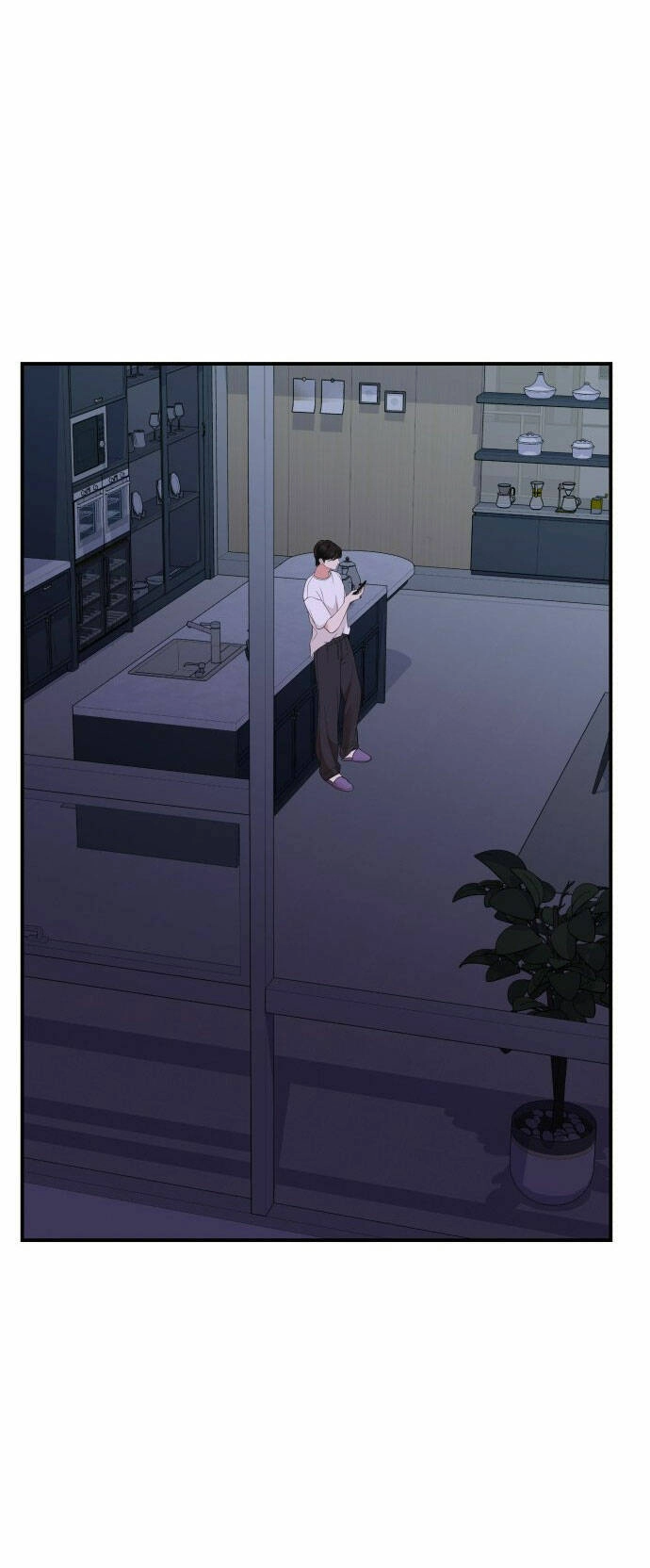 Gửi Em, Người Nuốt Trọn Vì Sao Chapter 117.2 - 37