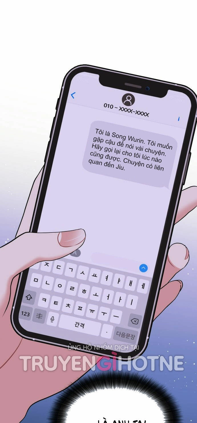 Gửi Em, Người Nuốt Trọn Vì Sao Chapter 117.2 - 39