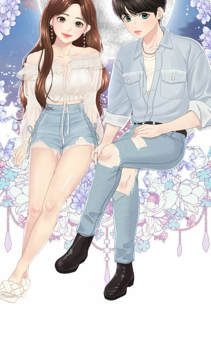 Gửi Em, Người Nuốt Trọn Vì Sao Chapter 117.2 - 46