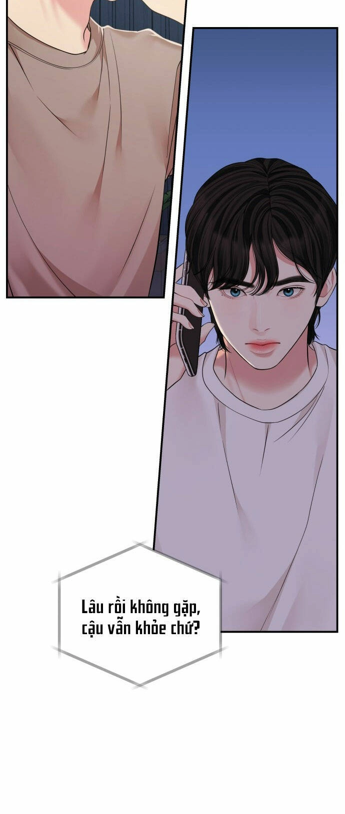 Gửi Em, Người Nuốt Trọn Vì Sao Chapter 117.2 - 48