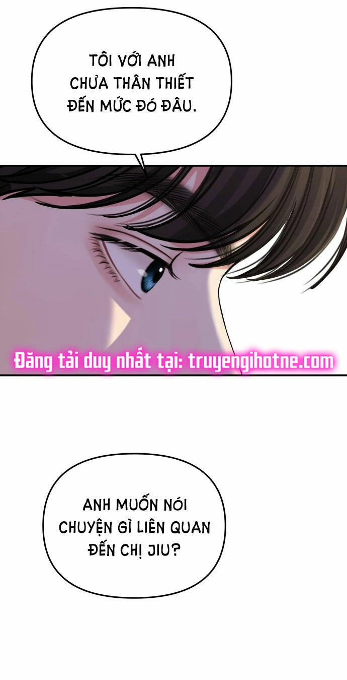 Gửi Em, Người Nuốt Trọn Vì Sao Chapter 117.2 - 49