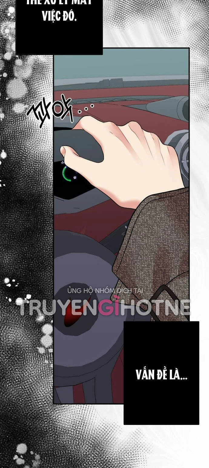 Gửi Em, Người Nuốt Trọn Vì Sao Chapter 117.2 - 54