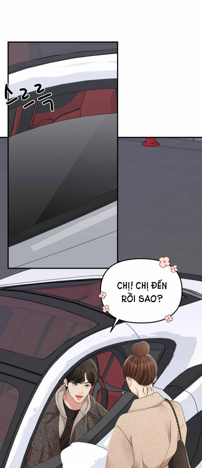 Gửi Em, Người Nuốt Trọn Vì Sao Chapter 117.2 - 56