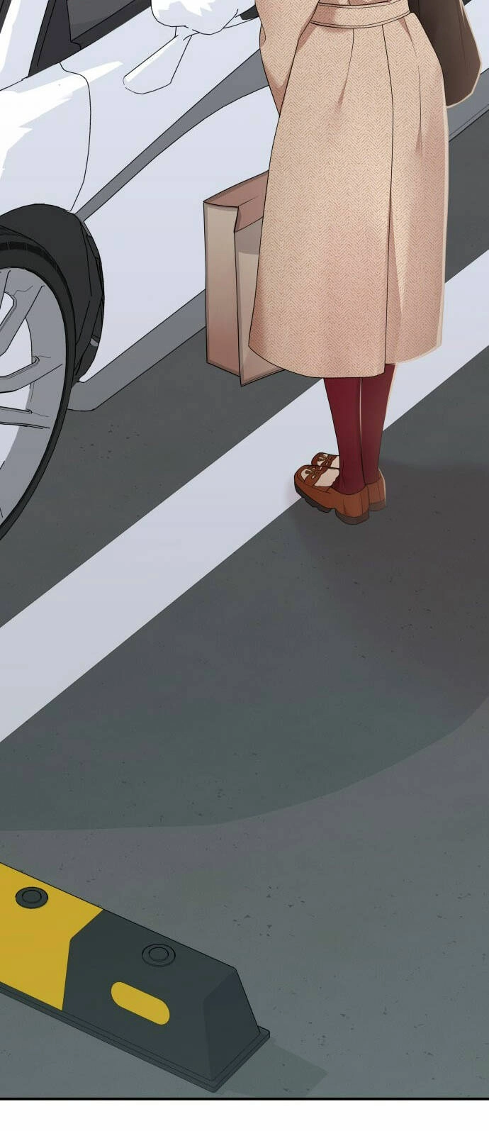 Gửi Em, Người Nuốt Trọn Vì Sao Chapter 117.2 - 57