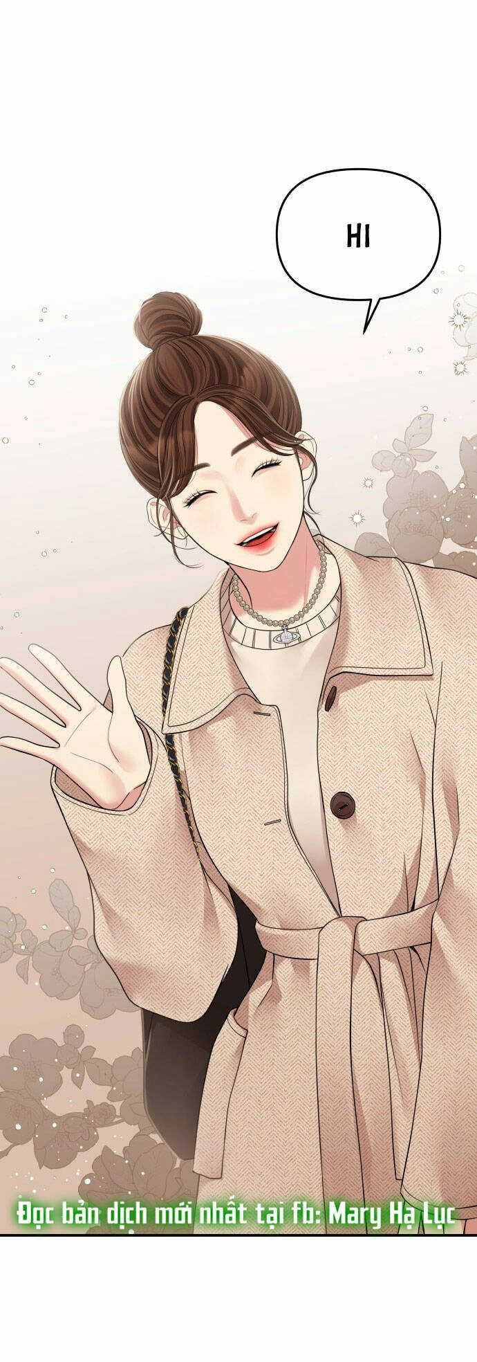 Gửi Em, Người Nuốt Trọn Vì Sao Chapter 117.2 - 58