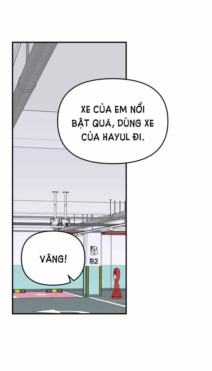 Gửi Em, Người Nuốt Trọn Vì Sao Chapter 117.2 - 59