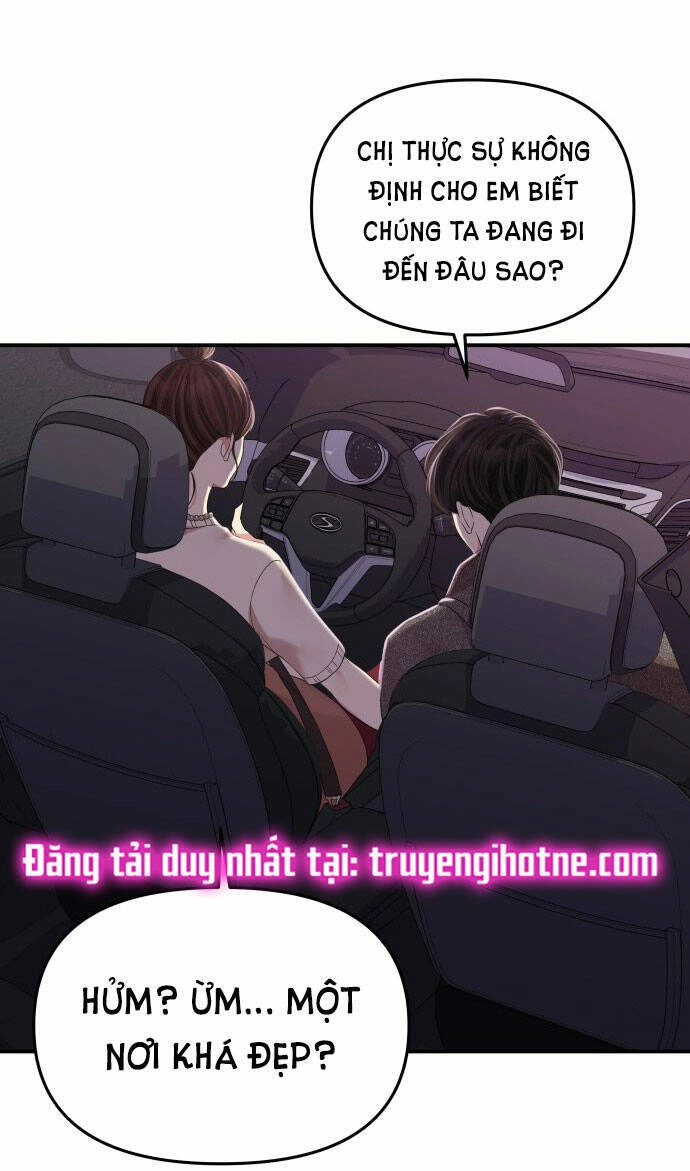 Gửi Em, Người Nuốt Trọn Vì Sao Chapter 117.2 - 61