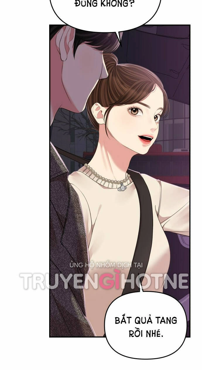 Gửi Em, Người Nuốt Trọn Vì Sao Chapter 117.2 - 64