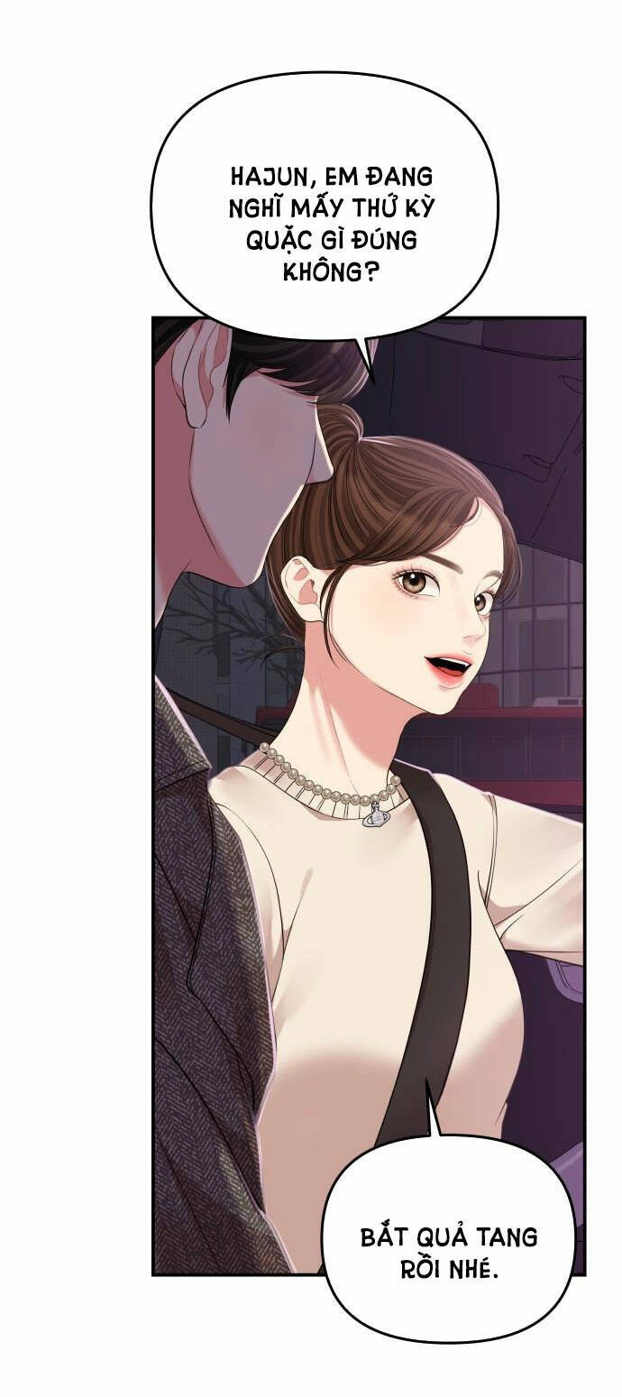 Gửi Em, Người Nuốt Trọn Vì Sao Chapter 118.1 - 4