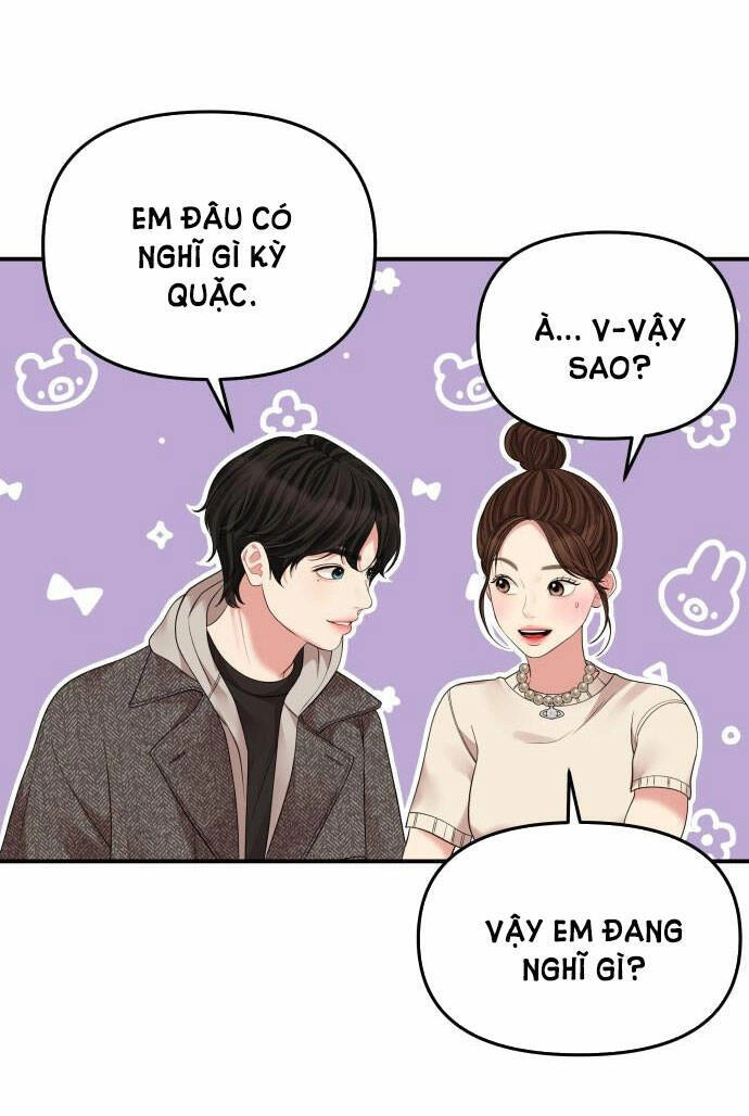 Gửi Em, Người Nuốt Trọn Vì Sao Chapter 118.1 - 5