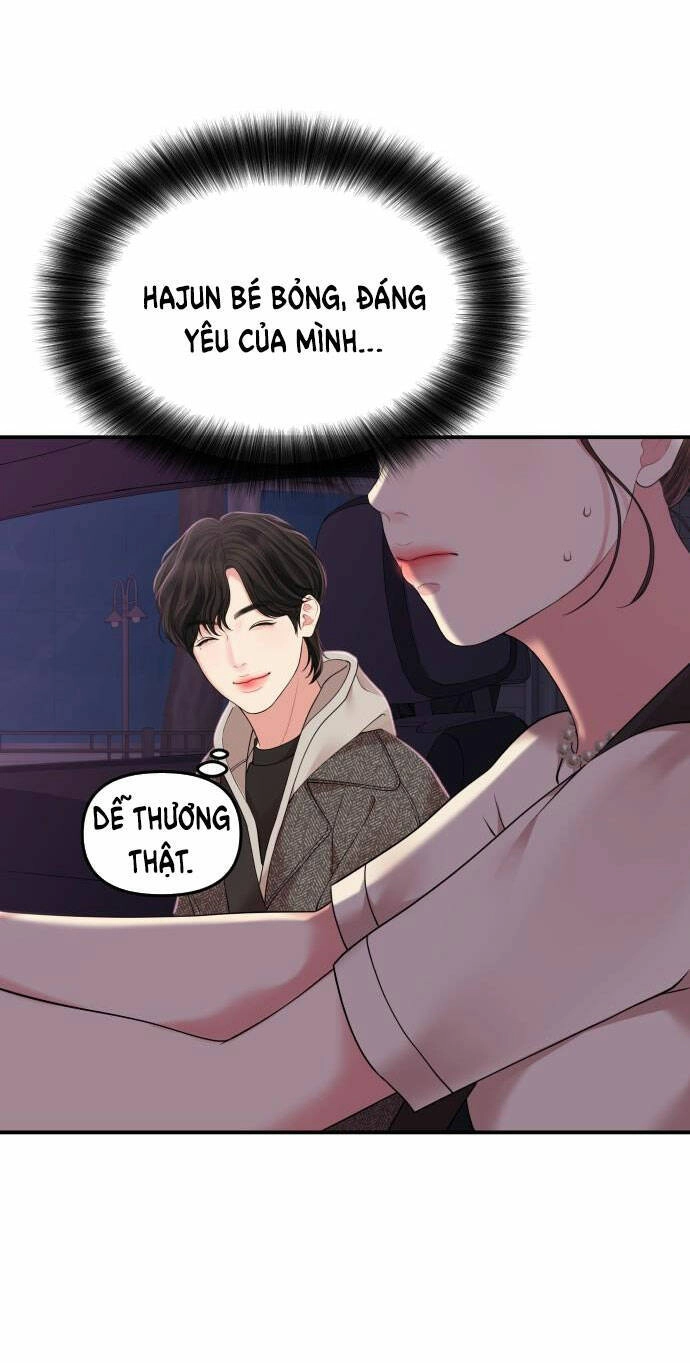 Gửi Em, Người Nuốt Trọn Vì Sao Chapter 118.1 - 9