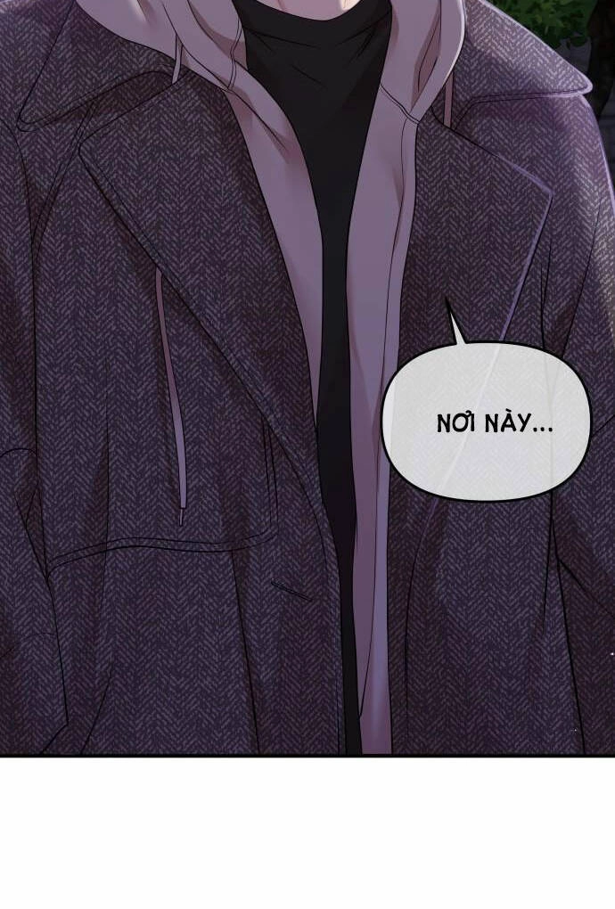 Gửi Em, Người Nuốt Trọn Vì Sao Chapter 118.1 - 18