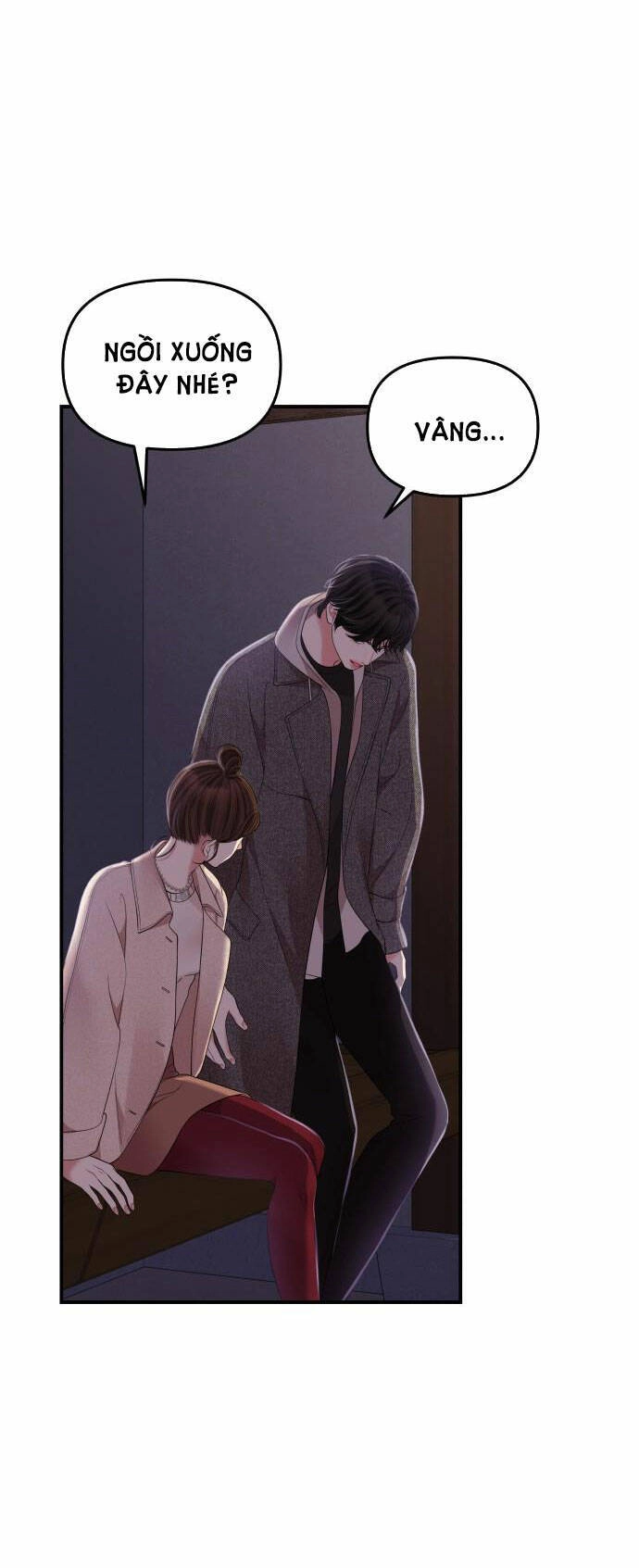 Gửi Em, Người Nuốt Trọn Vì Sao Chapter 118.1 - 23