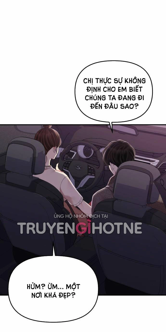 Gửi Em, Người Nuốt Trọn Vì Sao Chapter 118.2 - 1