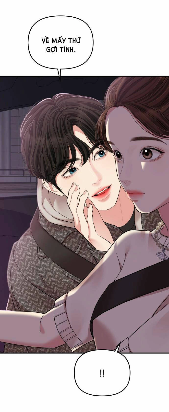 Gửi Em, Người Nuốt Trọn Vì Sao Chapter 118.2 - 6