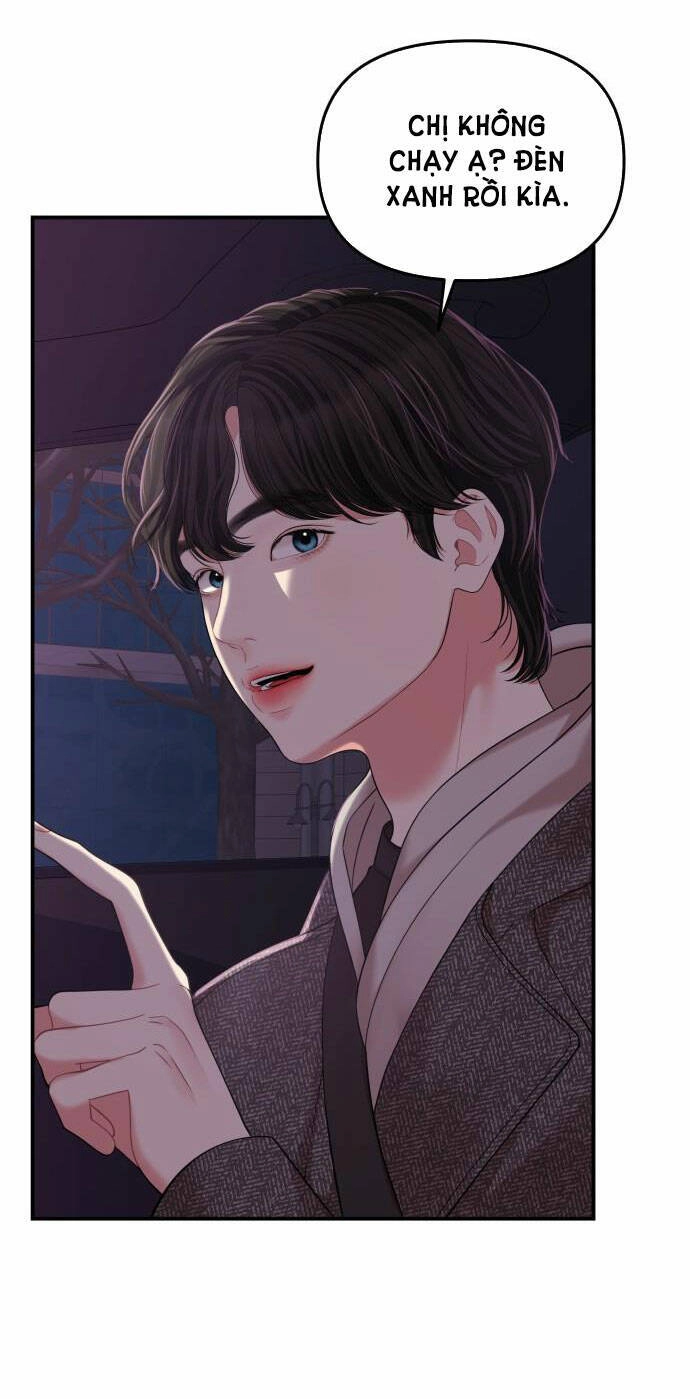 Gửi Em, Người Nuốt Trọn Vì Sao Chapter 118.2 - 8