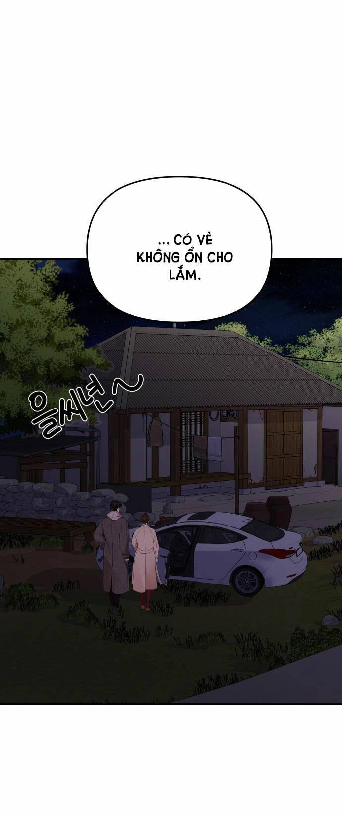 Gửi Em, Người Nuốt Trọn Vì Sao Chapter 118.2 - 19