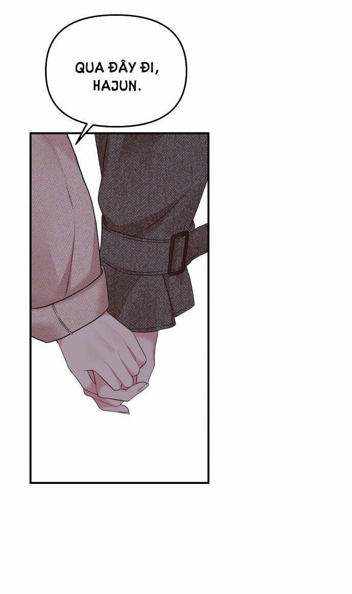 Gửi Em, Người Nuốt Trọn Vì Sao Chapter 118.2 - 21