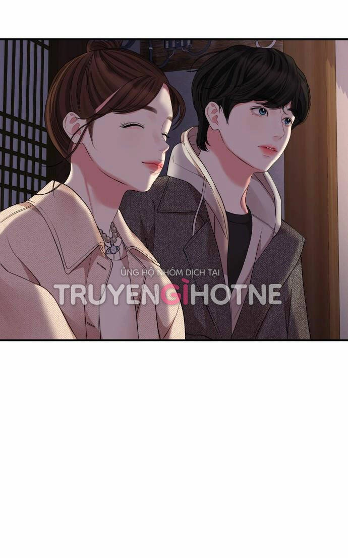 Gửi Em, Người Nuốt Trọn Vì Sao Chapter 118.2 - 27