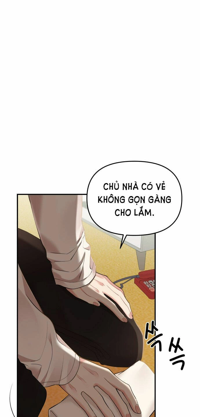 Gửi Em, Người Nuốt Trọn Vì Sao Chapter 119.1 - 8