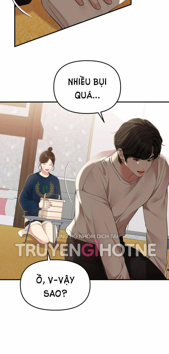 Gửi Em, Người Nuốt Trọn Vì Sao Chapter 119.1 - 9