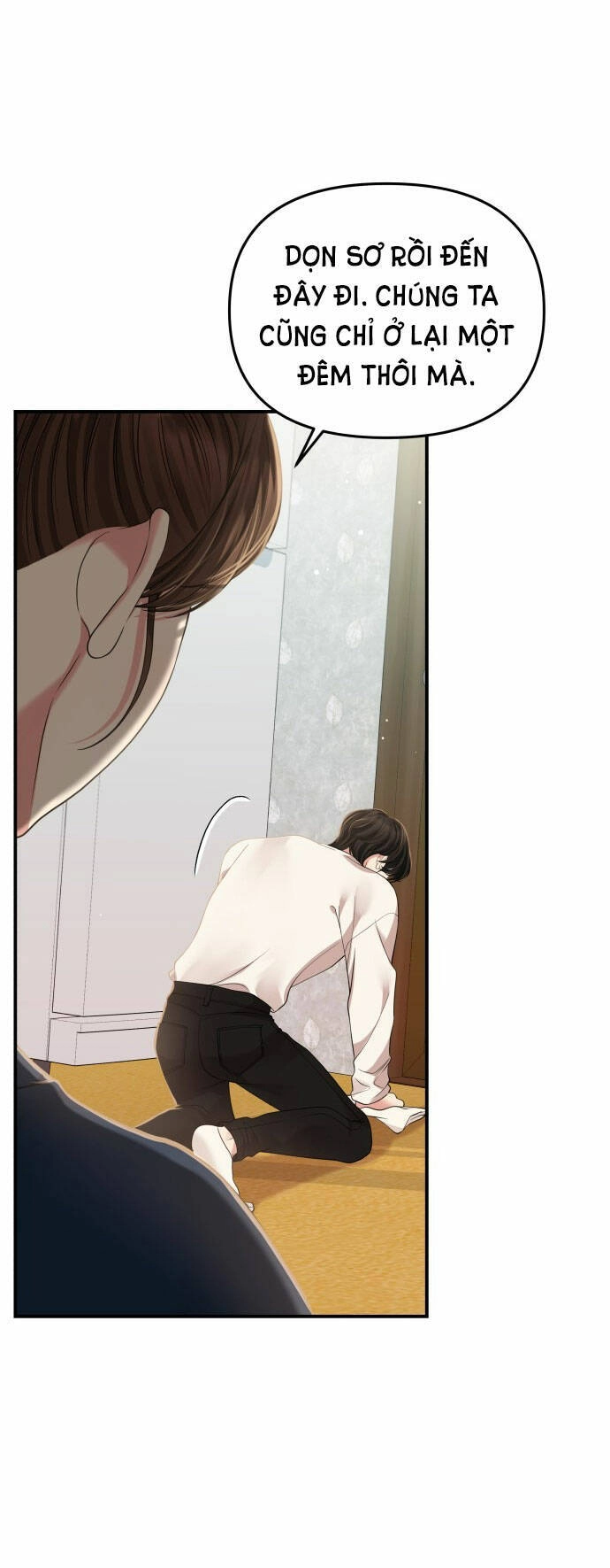 Gửi Em, Người Nuốt Trọn Vì Sao Chapter 119.1 - 10