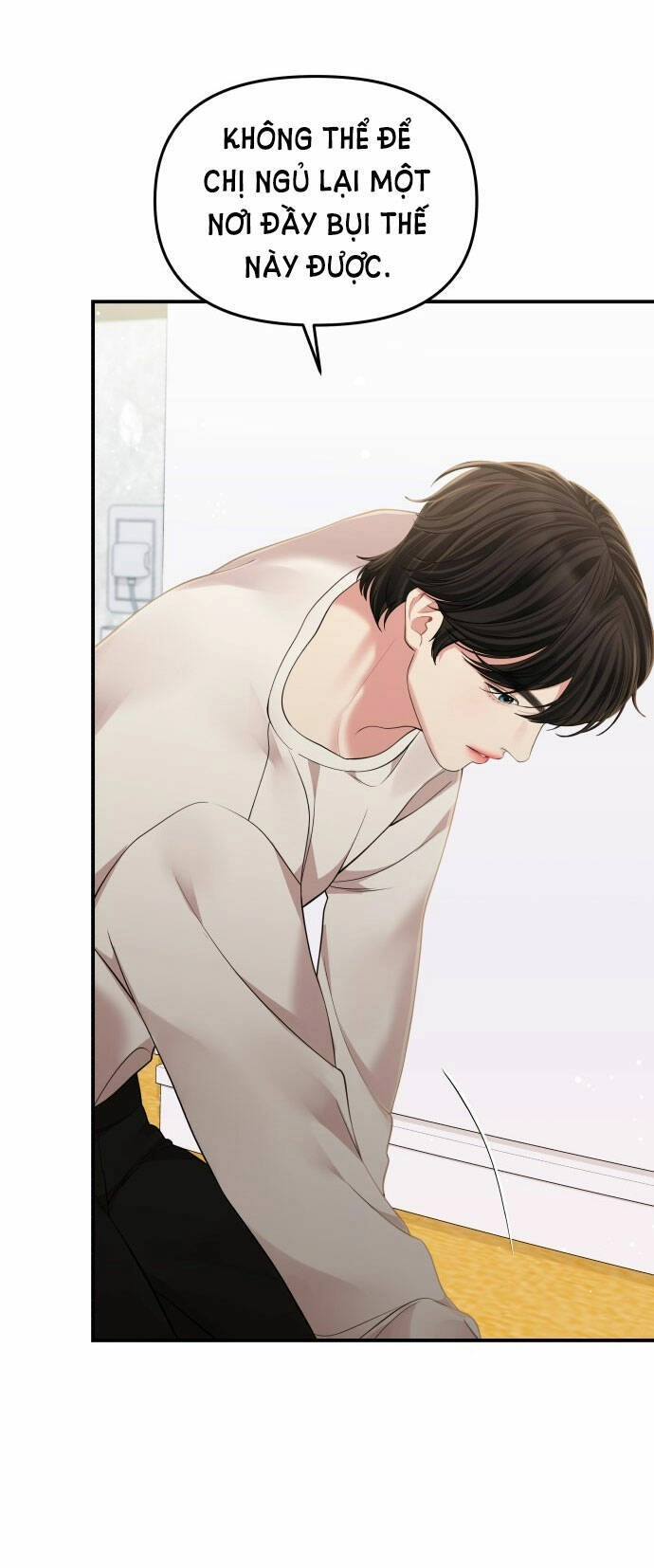 Gửi Em, Người Nuốt Trọn Vì Sao Chapter 119.1 - 11