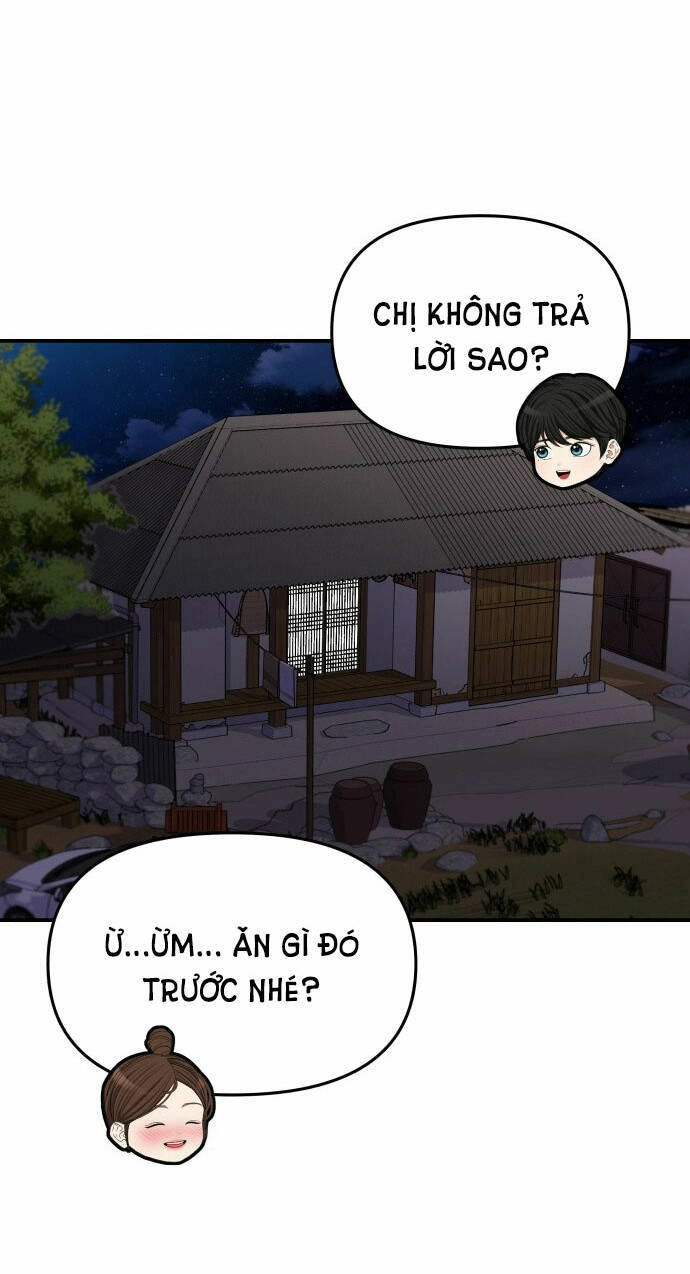 Gửi Em, Người Nuốt Trọn Vì Sao Chapter 119.1 - 18