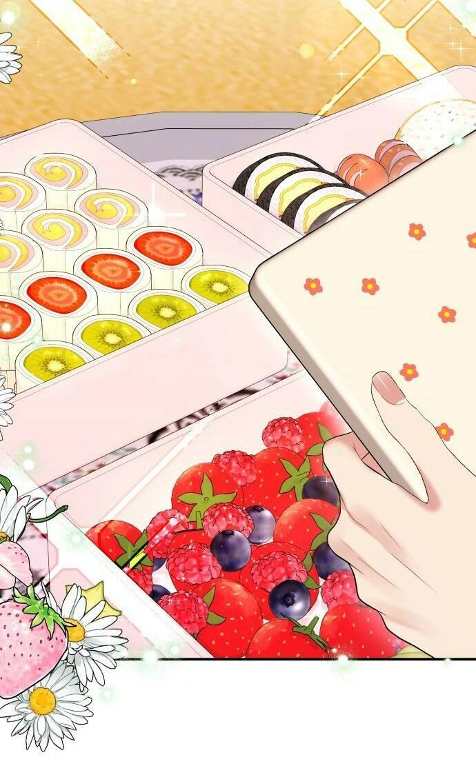 Gửi Em, Người Nuốt Trọn Vì Sao Chapter 119.1 - 20