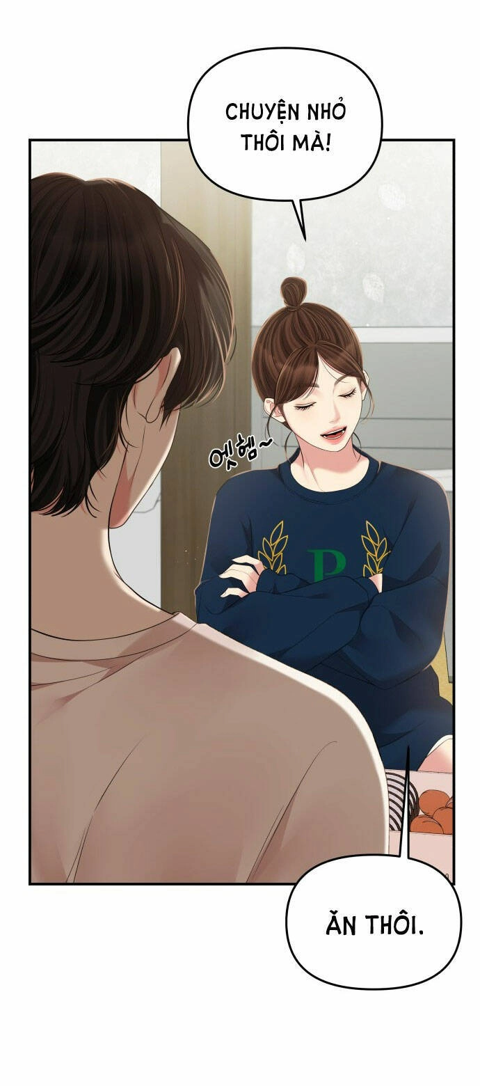 Gửi Em, Người Nuốt Trọn Vì Sao Chapter 119.1 - 22