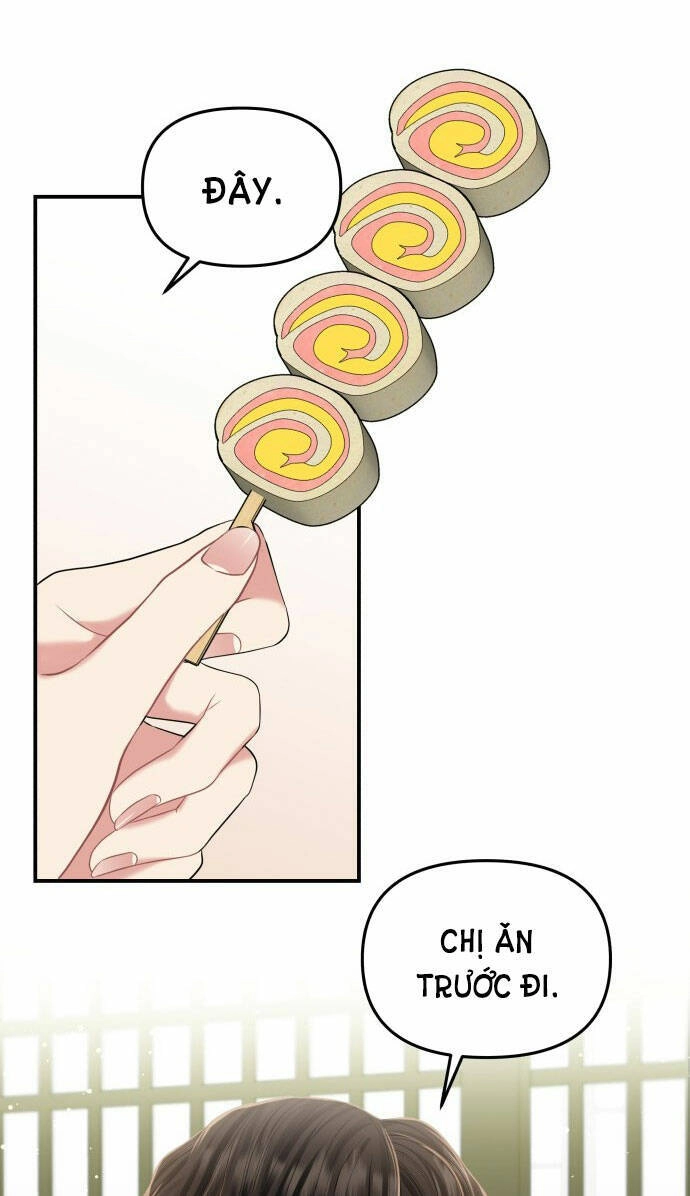 Gửi Em, Người Nuốt Trọn Vì Sao Chapter 119.1 - 23