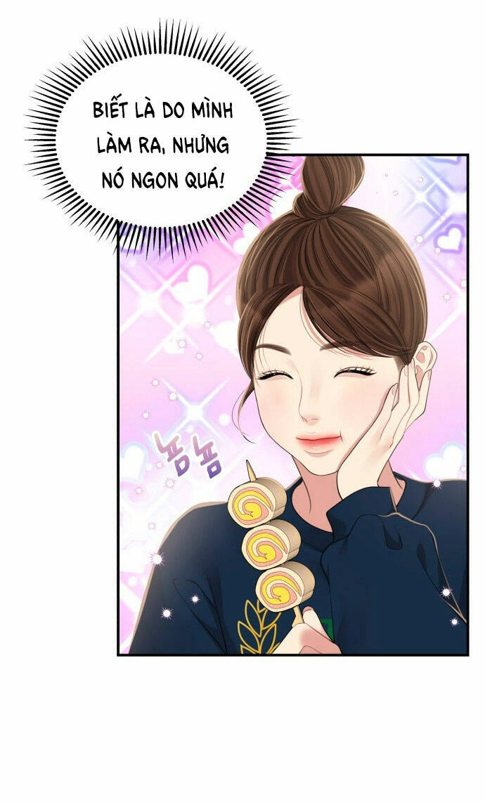 Gửi Em, Người Nuốt Trọn Vì Sao Chapter 119.1 - 26