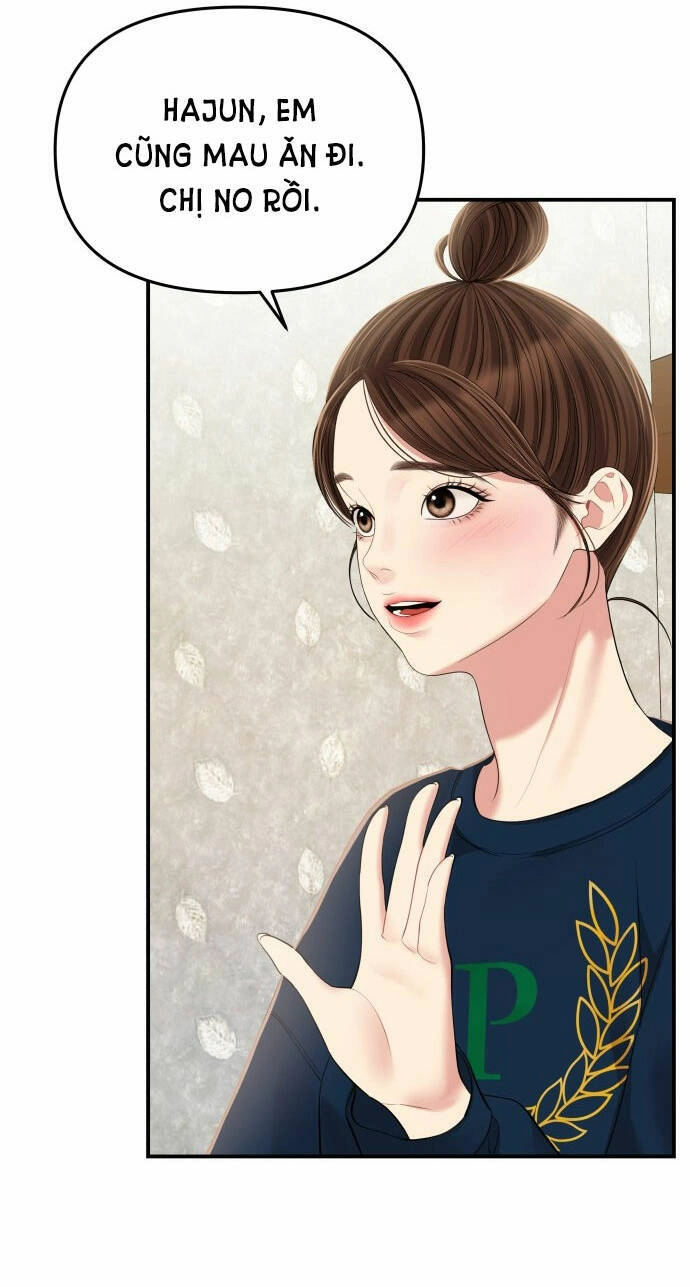 Gửi Em, Người Nuốt Trọn Vì Sao Chapter 119.1 - 31