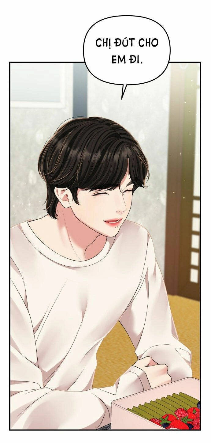 Gửi Em, Người Nuốt Trọn Vì Sao Chapter 119.1 - 34