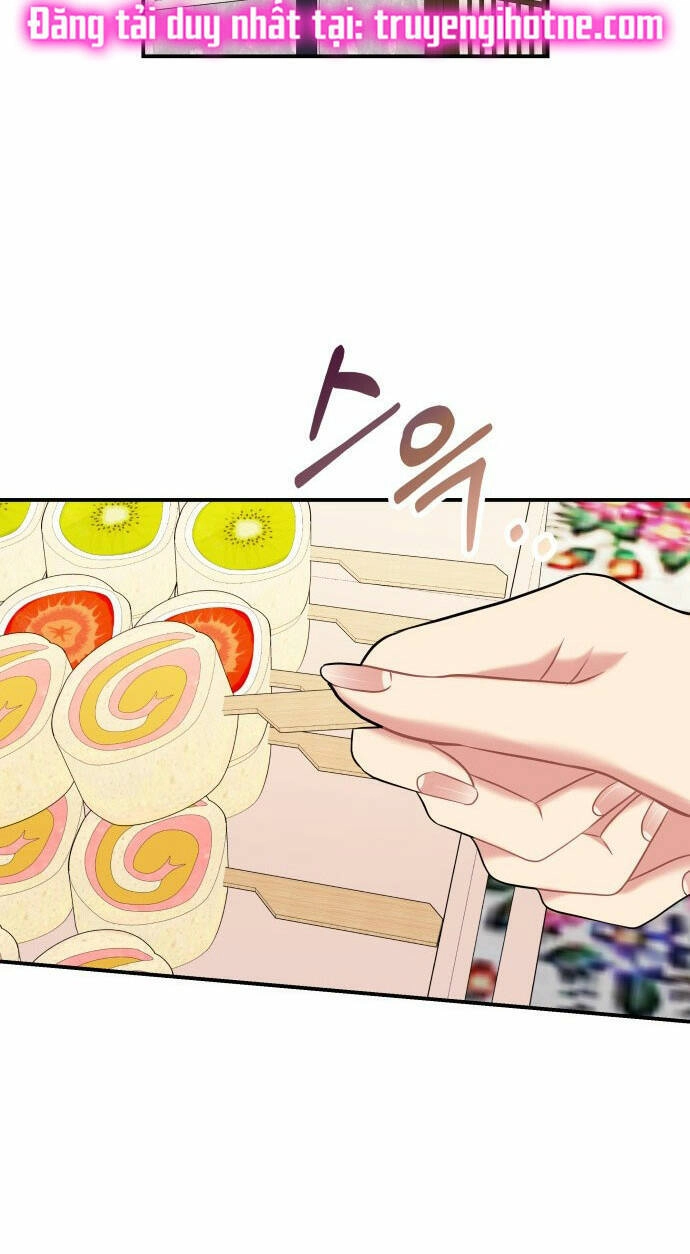 Gửi Em, Người Nuốt Trọn Vì Sao Chapter 119.1 - 37