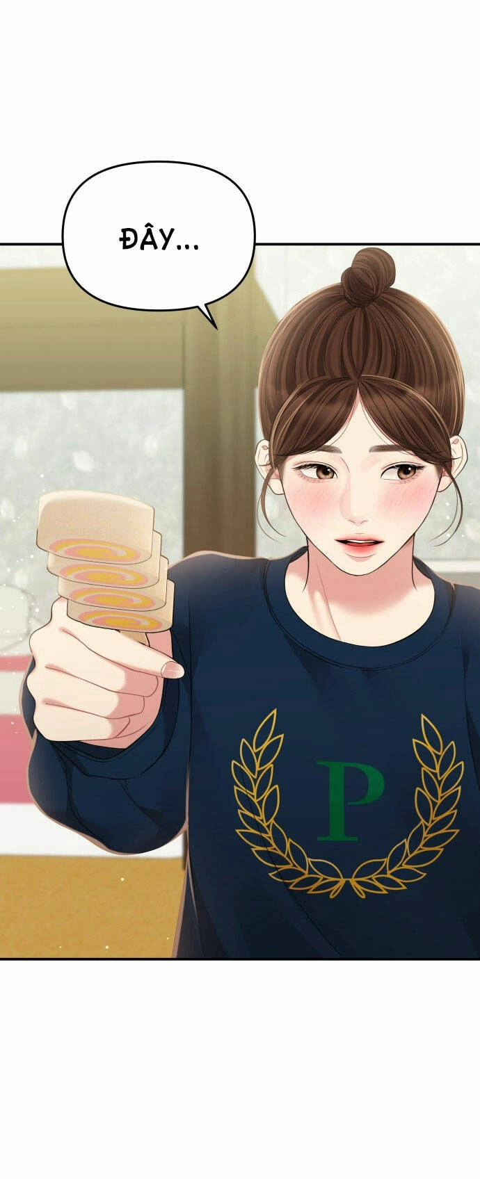 Gửi Em, Người Nuốt Trọn Vì Sao Chapter 119.1 - 38