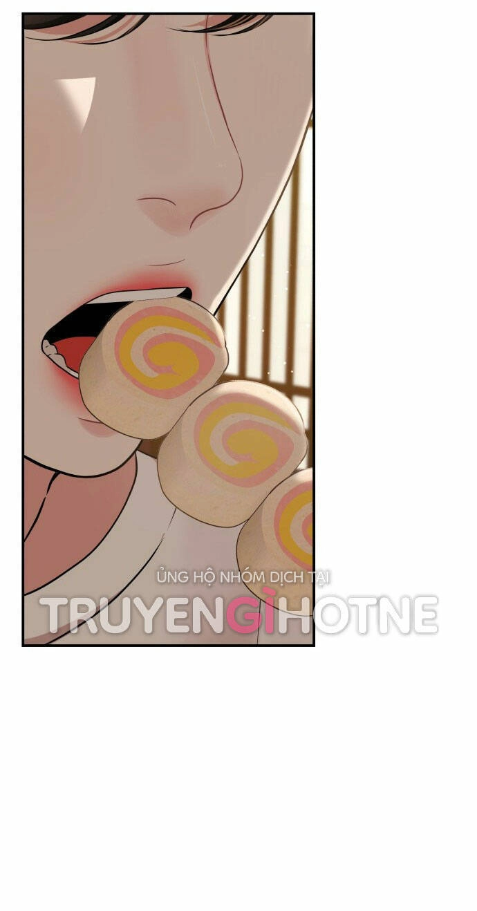 Gửi Em, Người Nuốt Trọn Vì Sao Chapter 119.2 - 1