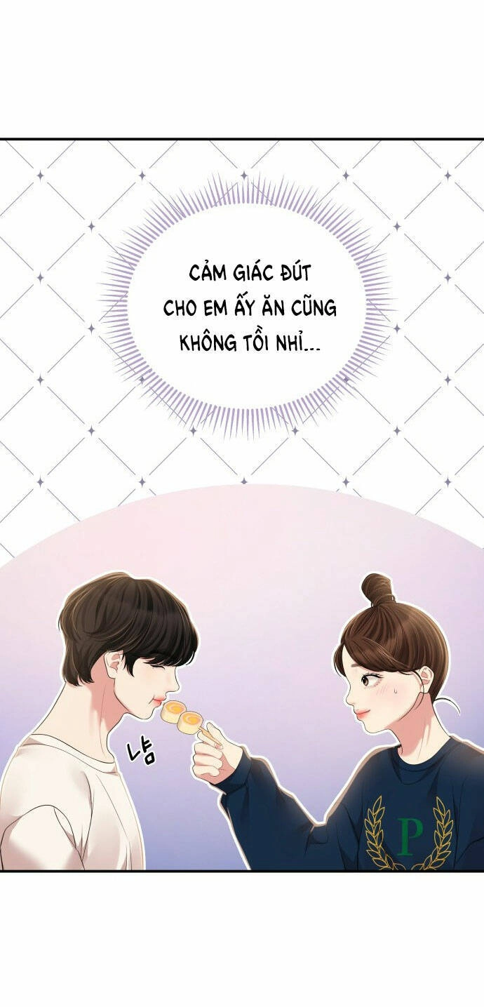 Gửi Em, Người Nuốt Trọn Vì Sao Chapter 119.2 - 5